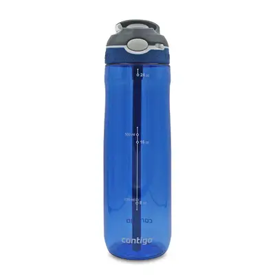 בקבוק Ashland CONTIGO כחול 720 מ''ל