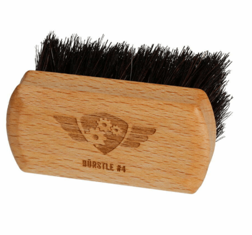 מברשת ניקוי למטחנת קפה תוצרת קומנדנטה Comandante Brush #4