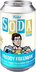 Vinyl SODA: SZM2- SODA 3 w/CH(M) Funko