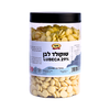 שוקולד לבן 29% לובקה 500 גרם
