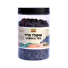 שוקולד מריר 70% לובקה 500 גרם (פרווה)