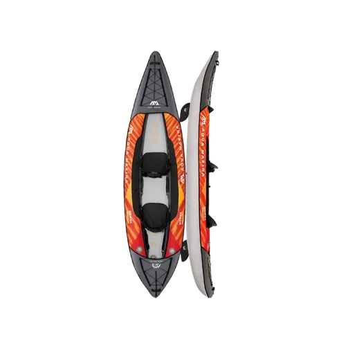 קיאק זוגי מבית Aqua Marina דגם Memba