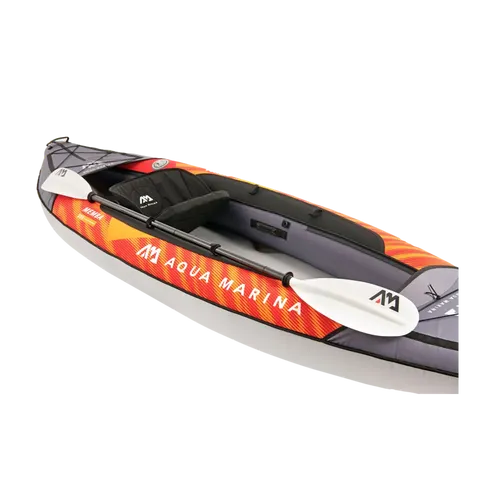 קיאק זוגי מבית Aqua Marina דגם Memba