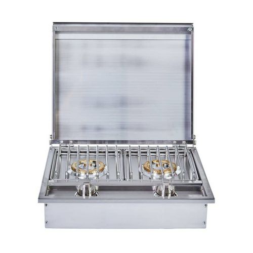 כירה אינדוקציה למטבח חוץ גריל מאסטר