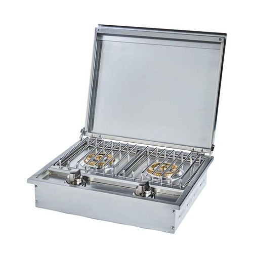 כירה אינדוקציה למטבח חוץ גריל מאסטר