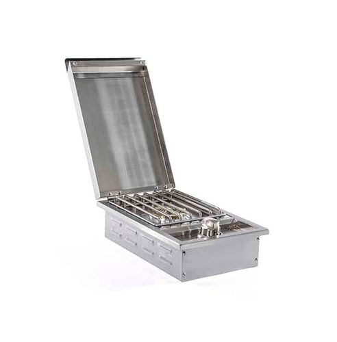 כירה אינדוקציה למטבח חוץ גריל מאסטר