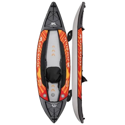 קיאק דגם MEMBA מבית Aqua Marina