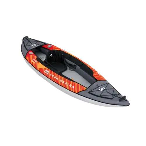 קיאק דגם MEMBA מבית Aqua Marina