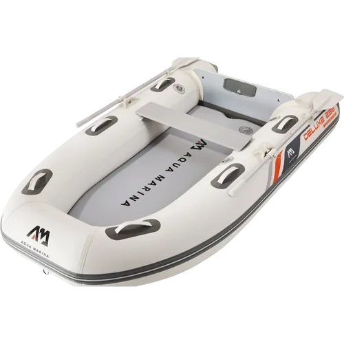 סירת ספורט DELUXE דגם BT-UD298 מבית Aqua Marina