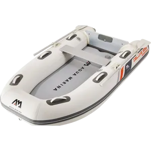 סירת ספורט DELUXE דגם BT-UD298 מבית Aqua Marina