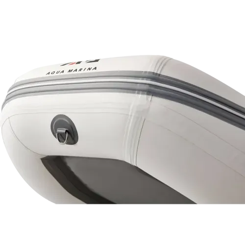 סירת ספורט DELUXE דגם BT-UD298 מבית Aqua Marina