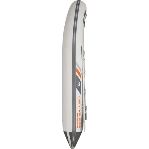 סירת ספורט DELUXE דגם BT-UD298 מבית Aqua Marina