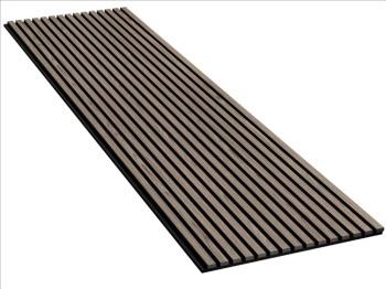 פאנל אקוסטי 600*2400 ס"מ ECHOEASE Akupanel Mapel