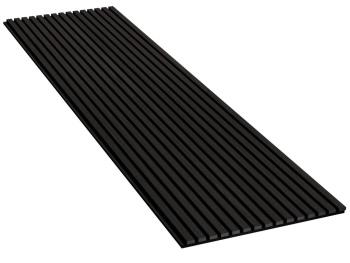 פאנל אקוסטי 600*2400 ס"מ ECHOEASE Akupanel WENGE