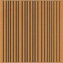 פנל ספיגה אקוסטי Artnovion Siena W Marron (ערכה של 6 יח') RES