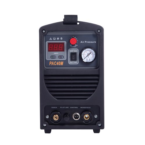 פלסמה לחיתוך עד 16 מ״מ ברוטו KARNAF HF 230V