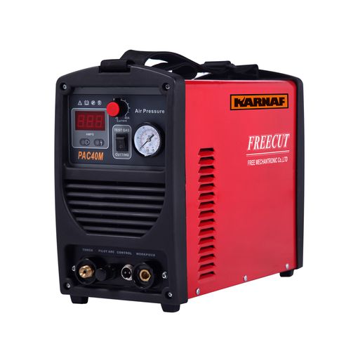פלסמה לחיתוך עד 16 מ״מ ברוטו KARNAF HF 230V