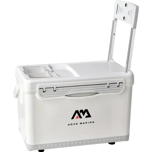צידנית קירור  Aqua Marina Fishing Cooler