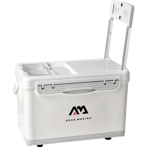 צידנית קירור  Aqua Marina Fishing Cooler