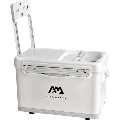 צידנית קירור  Aqua Marina Fishing Cooler