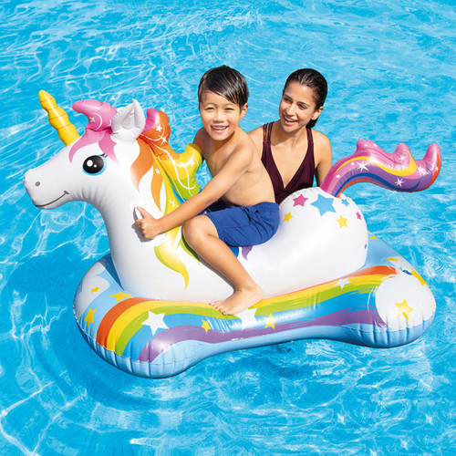 Intex 57552NP Unicorn חד קרן
