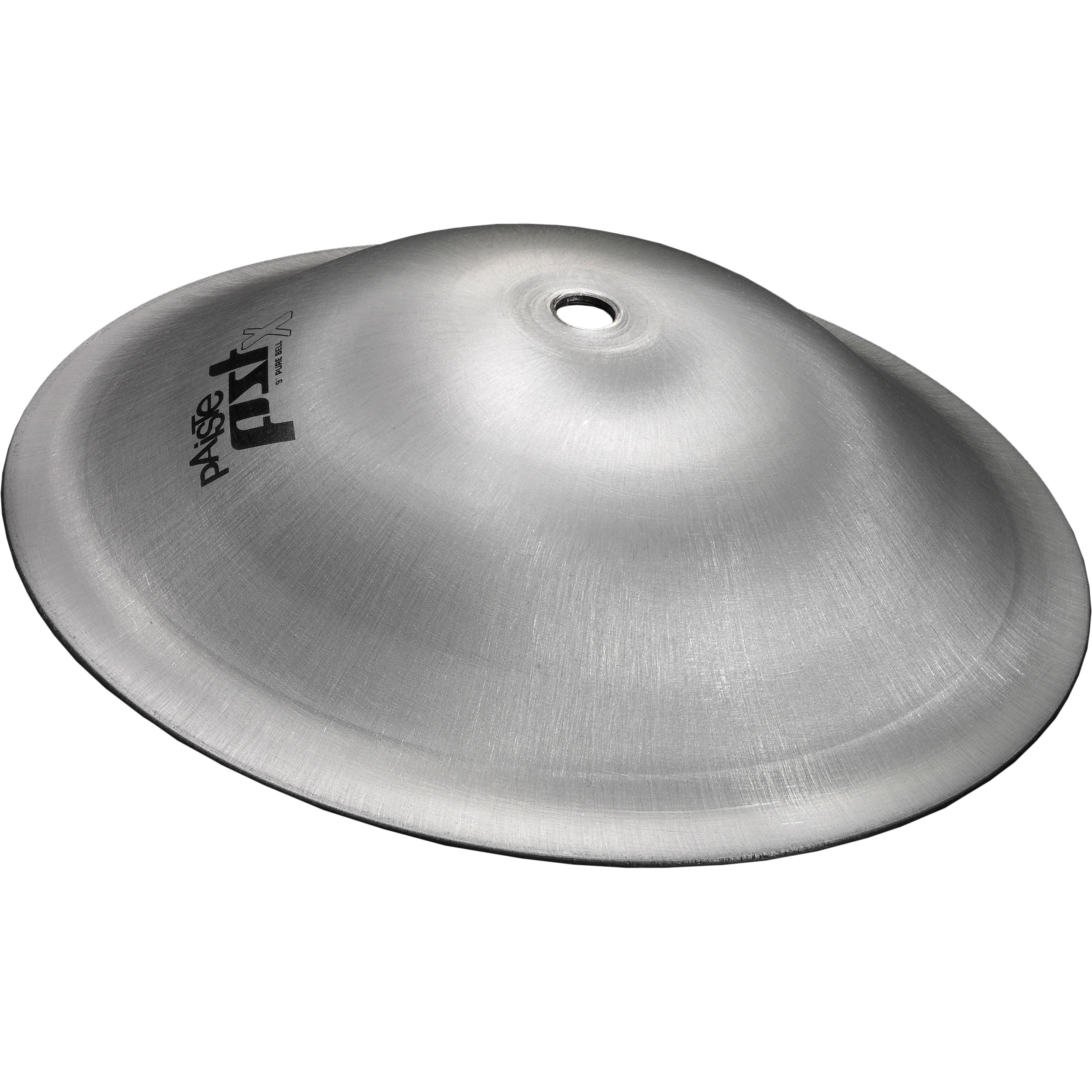 Paiste PST X 10" Pure Bell