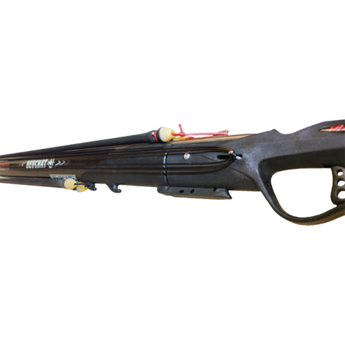 רובה HERO REVO CONCEPT