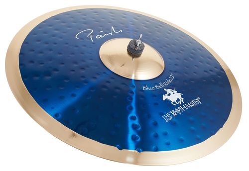 Paiste Signature Blue Bell Ride 22