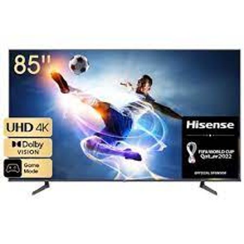 טלוויזיה Hisense 85A6BG 4K ‏85 ‏אינטש הייסנס