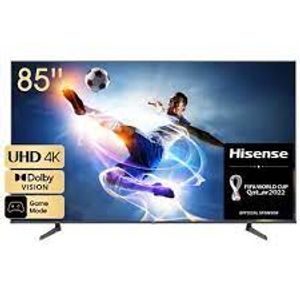 טלוויזיה Hisense 85A6BG 4K ‏85 ‏אינטש הייסנס