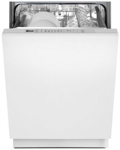 מדיח כלים אינטגרלי גראם Gram Omi 60-38 T