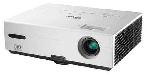מקרנים Optoma ES522