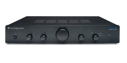 מגבר סטריאו AM5 Cambridge Audio