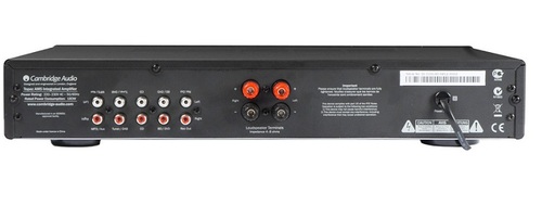 מגבר סטריאו AM5 Cambridge Audio