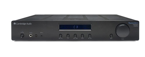 מגבר סטריאו AM10 Cambridge Audio