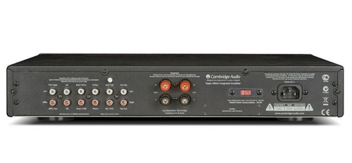 מגבר סטריאו AM10 Cambridge Audio