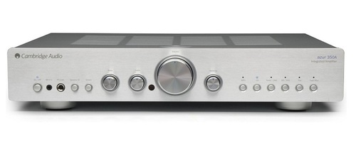 מגבר סטריאו 350A CAMBRIDGE AUDIO AZUR