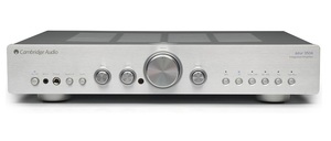 מגבר סטריאו 350A CAMBRIDGE AUDIO AZUR