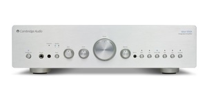 מגבר סטריאו 550A Cambridge Audio