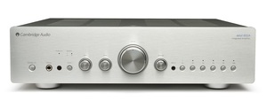 מגבר סטריאו 4 ערוצים 651A Cambridge Audio Azur