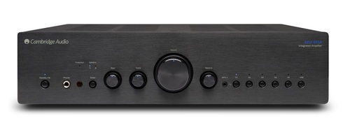 מגבר סטריאו 4 ערוצים 651A Cambridge Audio Azur