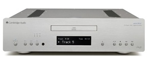 קומפקט דיסק Cambridge Audio 851C