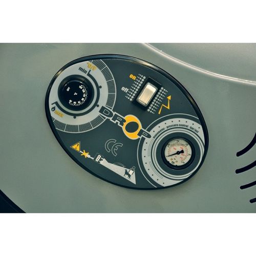 מכונת שטיפה מים חמים MAER DROP 200BAR 