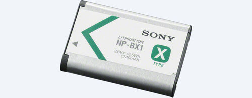 סוללה מקורית SONY  NP BX1
