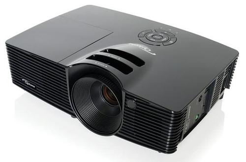 מקרן Optoma HD141X