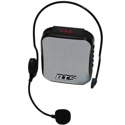 מערכת הגברה אישית BTS MPA-10