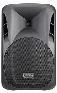 רמקול מוגבר 12" 800WATT SK FPD12AD