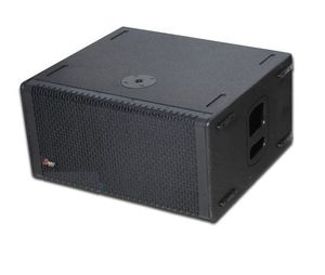 רמקול 700W ACTIVE SUBWOOFER DOUBLE 12" SEER Sub 212A 2.1