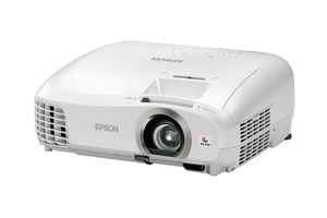 מקרן Epson EHTW5300 Full HD אפסון