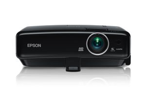 מקרן Epson MG850HD HD Ready אפסון
